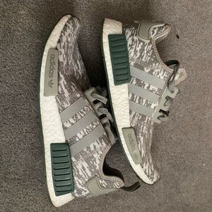 Adidas NMD shoe